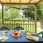 Le Hameau Du Petit Lay 3* Mouchamps