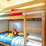 Le Hameau Du Petit Lay Κάμπινγκ Mouchamps