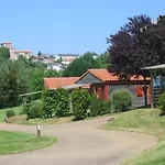 Le Hameau Du Petit Lay 3* Mouchamps