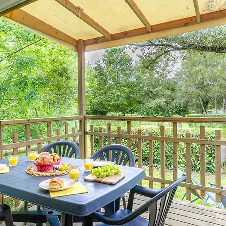 Le Hameau Du Petit Lay Mouchamps