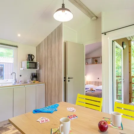 Le Hameau Du Petit Lay