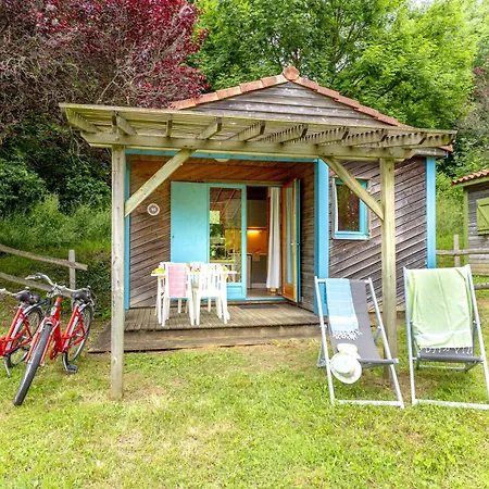 Le Hameau Du Petit Lay 3*