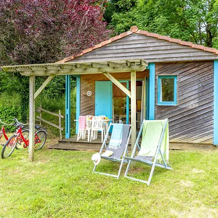 Le Hameau Du Petit Lay Mouchamps