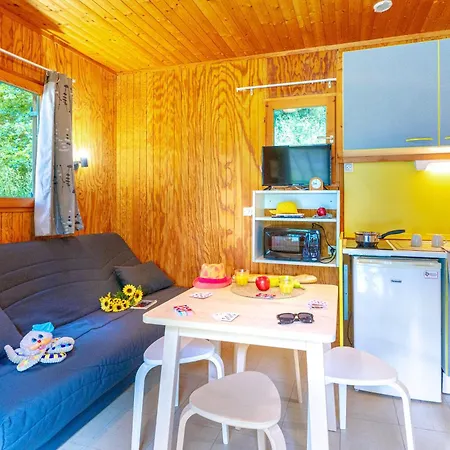 Le Hameau Du Petit Lay 3* Mouchamps