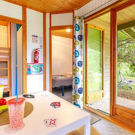 Le Hameau Du Petit Lay 3*