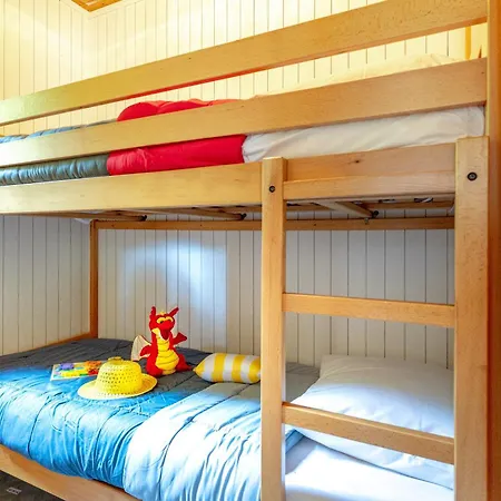 Le Hameau Du Petit Lay Camping Mouchamps