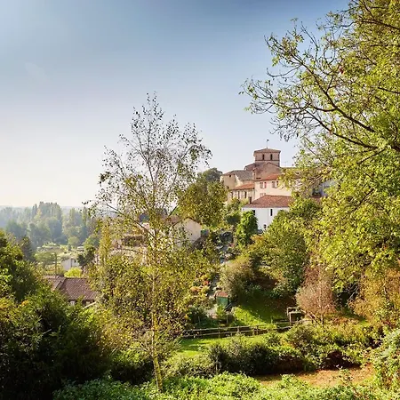 Campeggio Le Hameau Du Petit Lay
