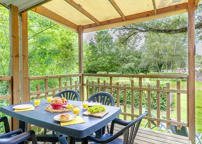 Le Hameau Du Petit Lay Mouchamps