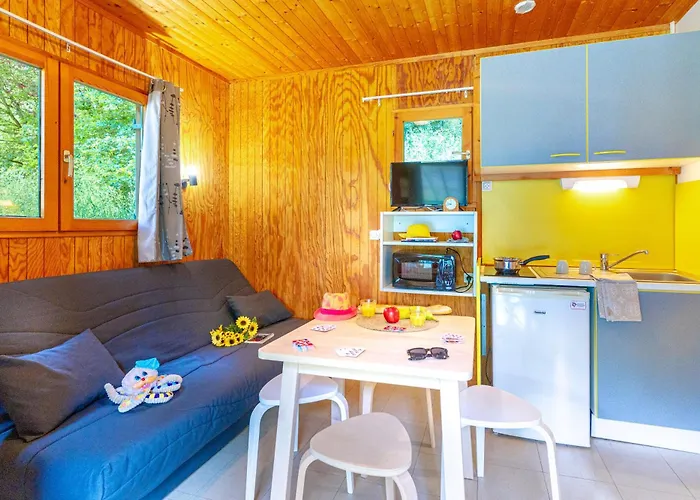 Le Hameau Du Petit Lay 3* Mouchamps