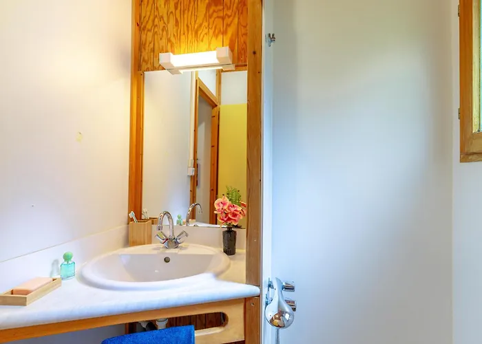 Le Hameau Du Petit Lay