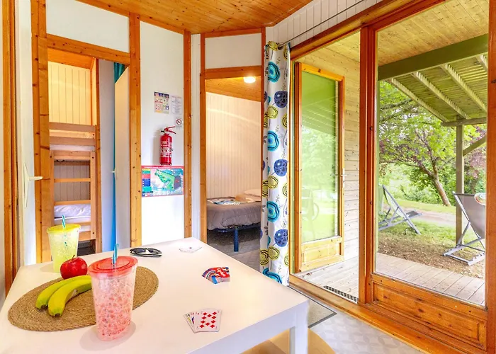 Le Hameau Du Petit Lay 3*