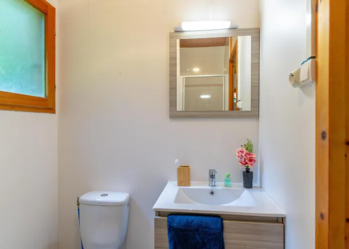 Le Hameau Du Petit Lay Mouchamps