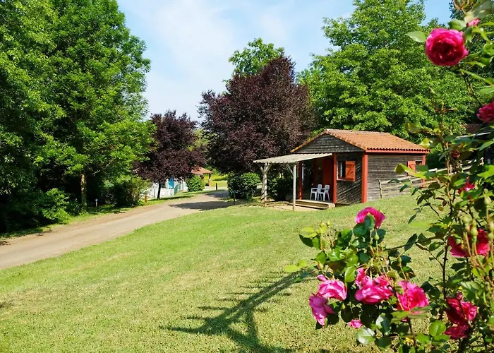 Le Hameau Du Petit Lay Mouchamps